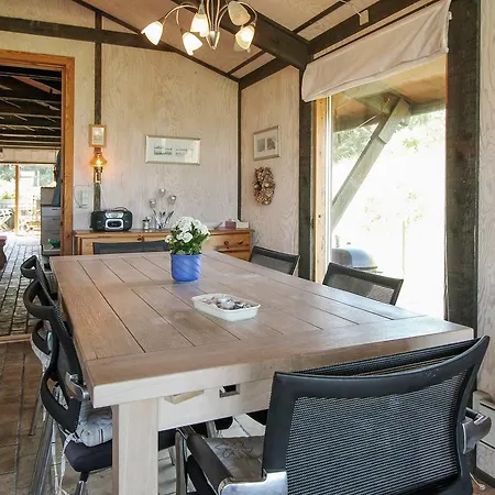 Lokken Ferienhaus Løkken