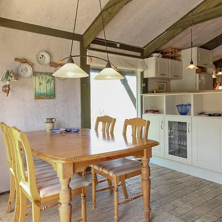 Ferienhaus Lokken