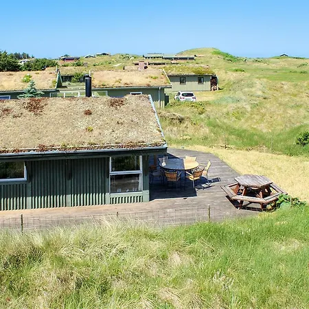 Ferienhaus Lokken *