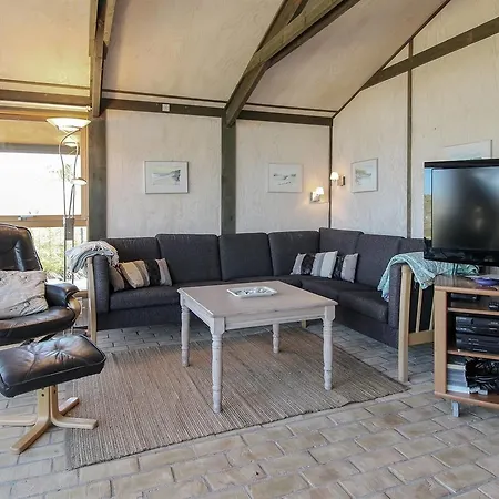 Lokken Ferienhaus *