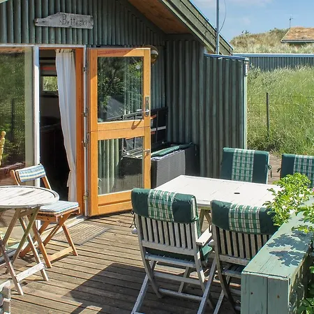 Ferienhaus Lokken Løkken
