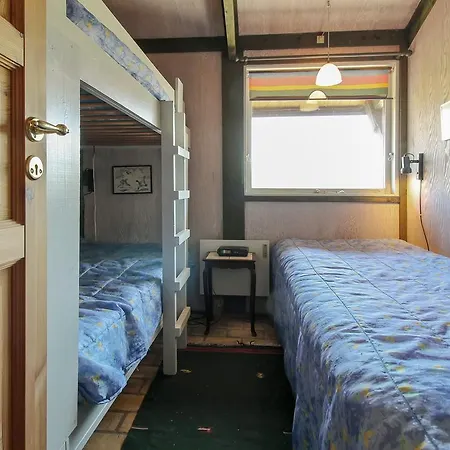 Ferienhaus Lokken Løkken