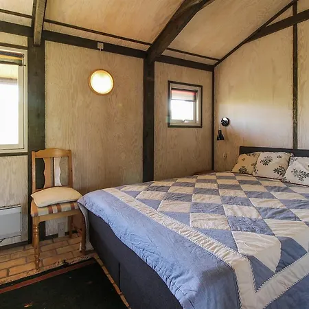 Lokken Ferienhaus Løkken