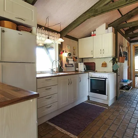 Ferienhaus Lokken