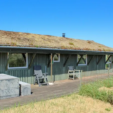 Ferienhaus Lokken