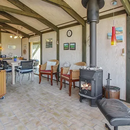 Lokken Ferienhaus Løkken