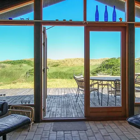 Lokken Ferienhaus *