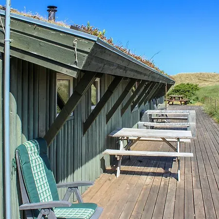 Lokken Ferienhaus *